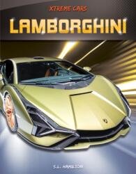 Lamborghini (ISBN: 9781532196072)