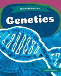 Genetics (ISBN: 9781532195334)