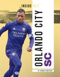 Orlando City SC (ISBN: 9781532194801)