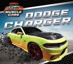 Dodge Charger (ISBN: 9781532193262)
