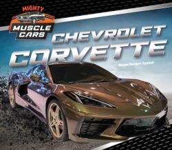 Chevrolet Corvette (ISBN: 9781532193248)