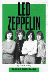 Led Zeppelin (ISBN: 9781532192005)