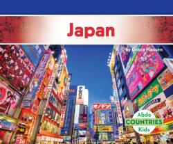 Japan (ISBN: 9781532185526)