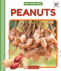Peanuts (ISBN: 9781532169816)