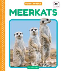 Meerkats (ISBN: 9781532169717)