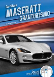 Maserati GranTurismo (ISBN: 9781532129155)
