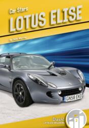 Lotus Elise (ISBN: 9781532129148)