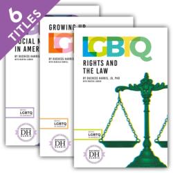 Being LGBTQ in America (ISBN: 9781532119026)