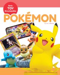 Pokemon (ISBN: 9781098297572)