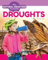 Droughts (ISBN: 9781098296032)