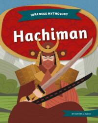 Hachiman (ISBN: 9781098295967)