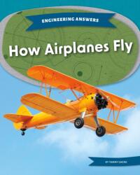 How Airplanes Fly (ISBN: 9781098295844)