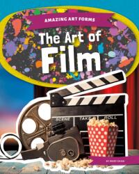 Art of Film (ISBN: 9781098295769)