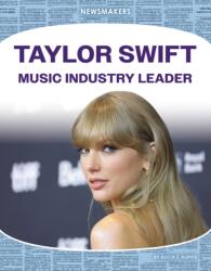 Taylor Swift (ISBN: 9781098295738)