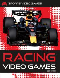 Racing Video Games (ISBN: 9781098295585)