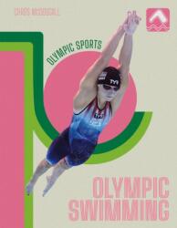 Olympic Swimming (ISBN: 9781098295516)