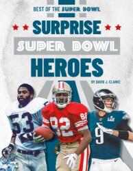 Surprise Super Bowl Heroes (ISBN: 9781098295448)