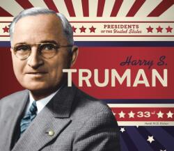 Harry S. Truman (ISBN: 9781098294854)