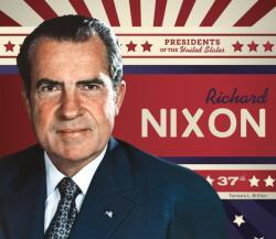 Richard Nixon (ISBN: 9781098294762)