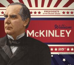 William McKinley (ISBN: 9781098294748)