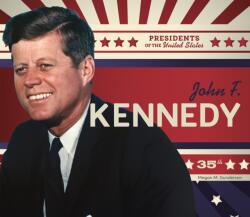 John F. Kennedy (ISBN: 9781098294717)