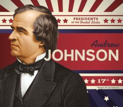 Andrew Johnson (ISBN: 9781098294694)