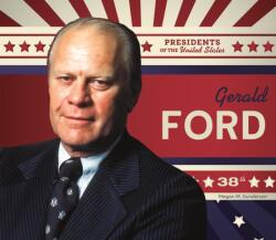 Gerald Ford (ISBN: 9781098294595)