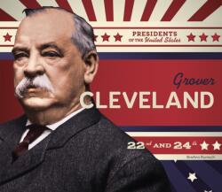 Grover Cleveland (ISBN: 9781098294540)