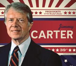 Jimmy Carter (ISBN: 9781098294533)