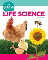 Life Science (ISBN: 9781098294250)