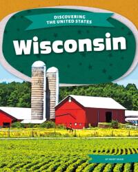 Wisconsin (ISBN: 9781098294212)