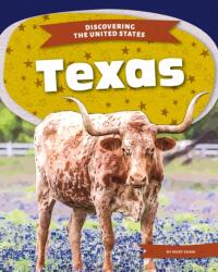 Texas (ISBN: 9781098294144)