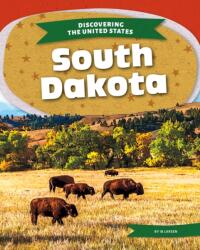South Dakota (ISBN: 9781098294120)