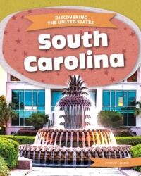 South Carolina (ISBN: 9781098294113)