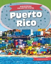 Puerto Rico (ISBN: 9781098294090)