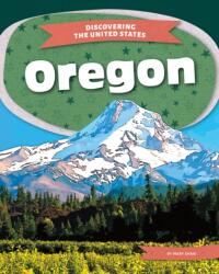 Oregon (ISBN: 9781098294076)
