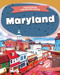 Maryland (ISBN: 9781098293901)