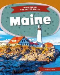 Maine (ISBN: 9781098293895)