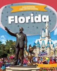 Florida (ISBN: 9781098293796)