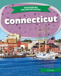 Connecticut (ISBN: 9781098293772)
