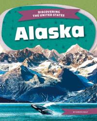 Alaska (ISBN: 9781098293727)