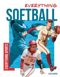 Everything Softball (ISBN: 9781098293611)