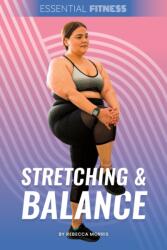 Stretching & Balance (ISBN: 9781098293314)