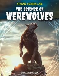 Science of Werewolves (ISBN: 9781098293246)