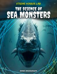 Science of Sea Monsters (ISBN: 9781098293222)
