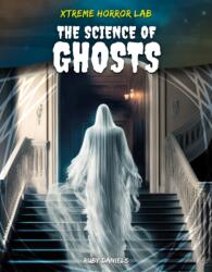 Science of Ghosts (ISBN: 9781098293208)