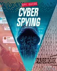 Cyber Spying (ISBN: 9781098293130)