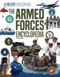 Armed Forces Encyclopedia (ISBN: 9781098293031)