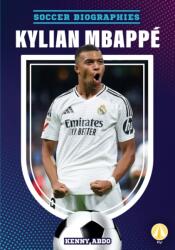 Kylian Mbappe (ISBN: 9781098288853)