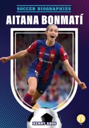 Aitana Bonmati (ISBN: 9781098288839)